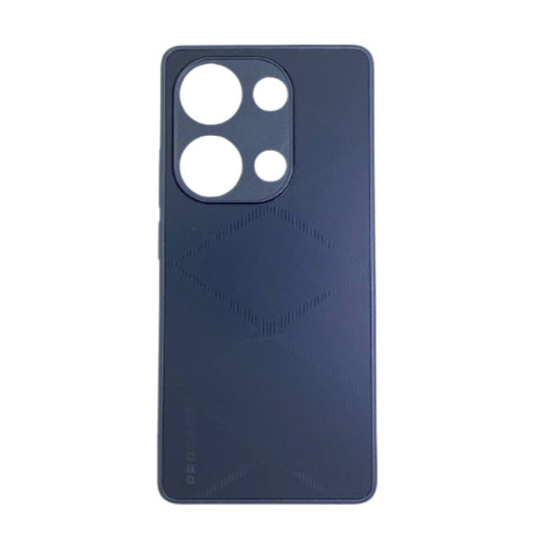 Чохол Cover ProCase для Xiaomi Redmi Note 13 Pro 4G, Black - 1