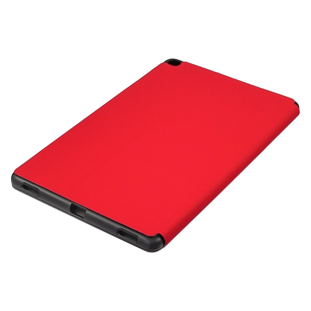 Чохол-книжка Cover Case для Samsung T515/ T510 Tab A 10.1" (2019) Red - 5