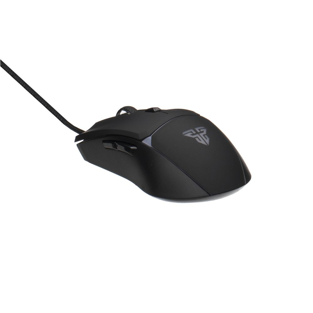 Провідна миша Fantech VX7 Crypto, Black - 6