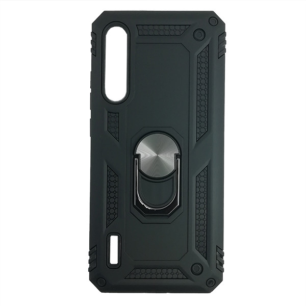 Чохол Armour Hard Magnetic for Xiaomi Mi 9 Black - 1