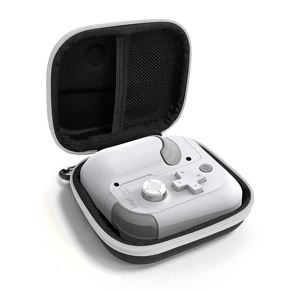 Геймпад Ipega PG-9211A, White - 2