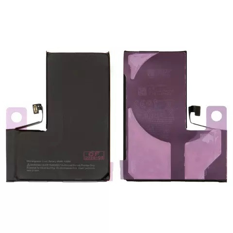 Акумулятор iPhone 13 Pro, A2656, Original IC, 3095 mAh, Original PRC - 1