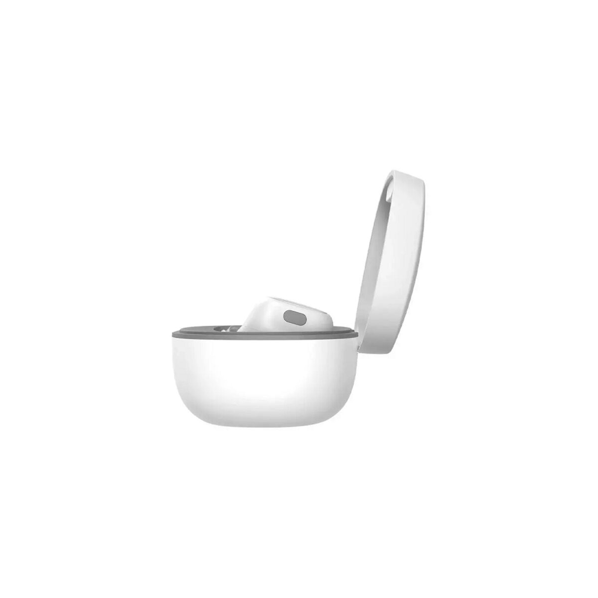 Безпровідна гарнітура Baseus Encok WM01 True Wireless Earphones, White - 7