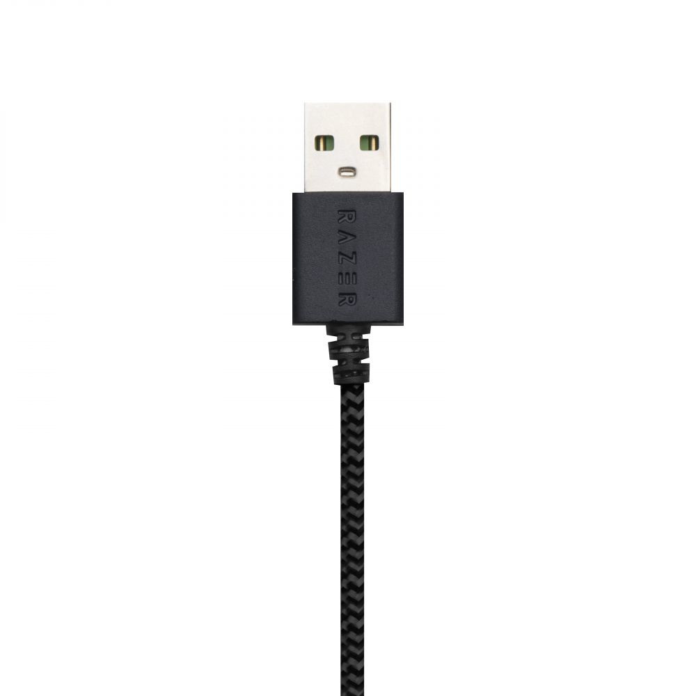Комп'ютерна USB миша Razer DeathAdder Elite Black (High Copy) - 5
