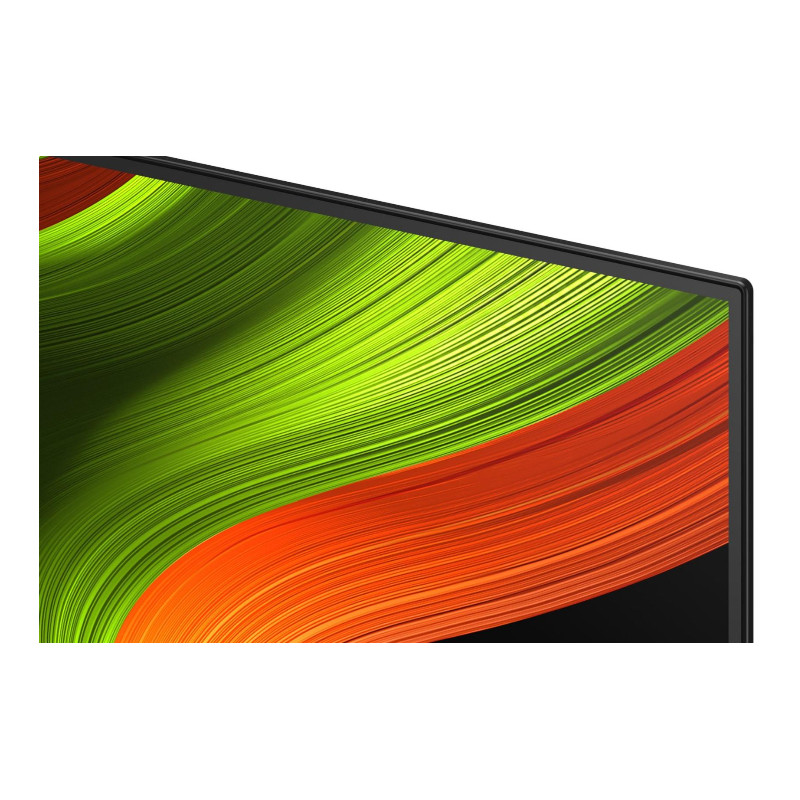 Телевізор OLED LG OLED65B56LA, Smart TV, Wi-Fi, 3840x2160 - 8