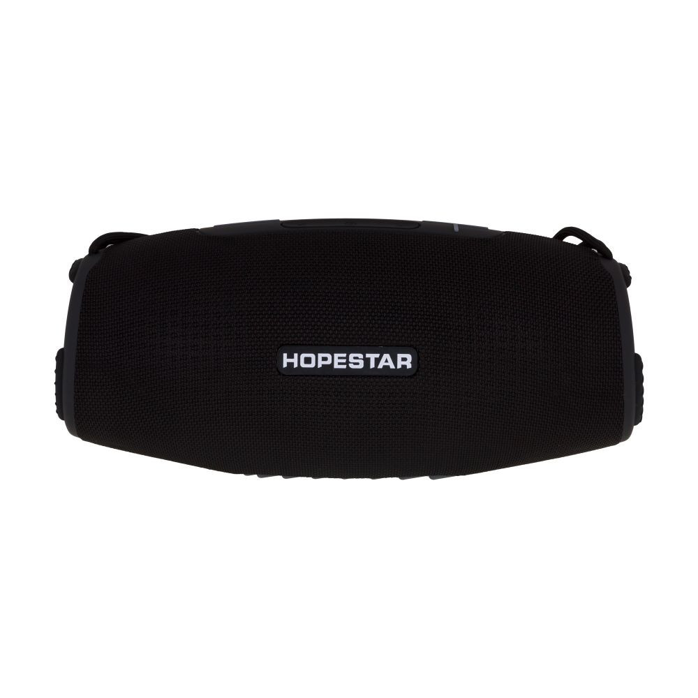 Портативна колонка Hopestar H51 Black - 1