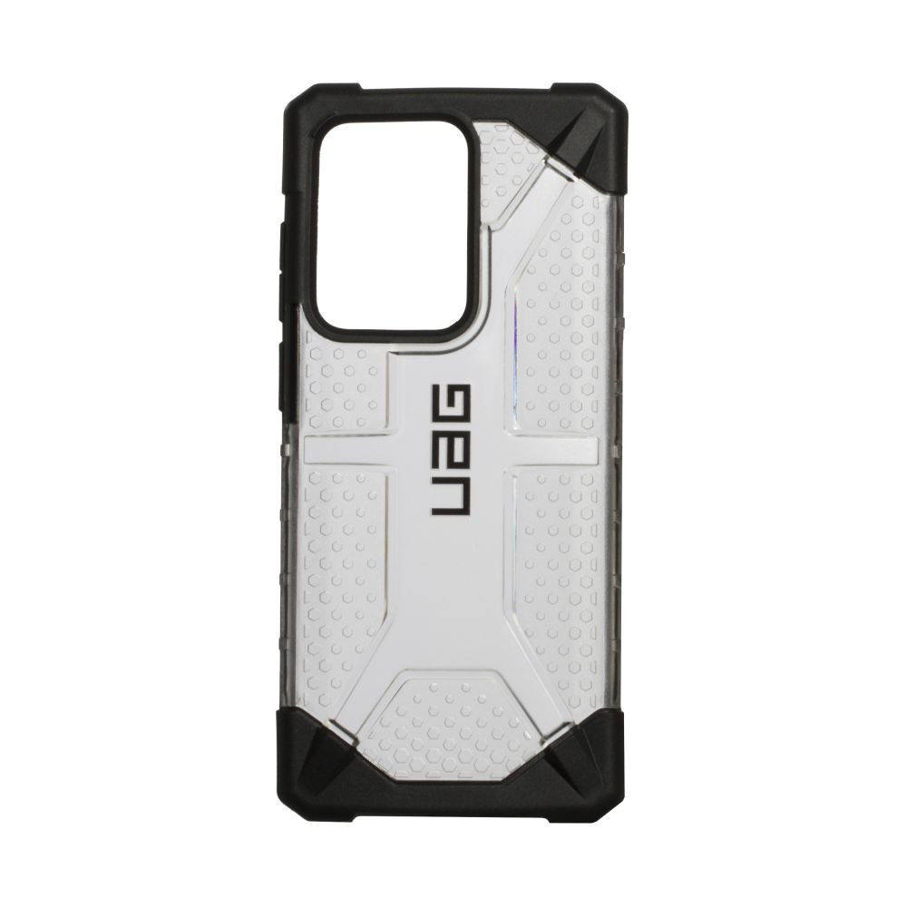 Чохол UAG Plazma для Samsung S20 Ultra Red - 3