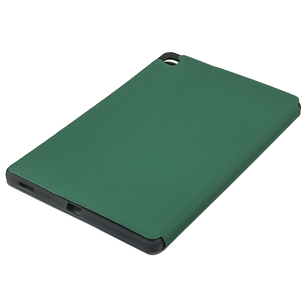 Чохол-книжка Cover Case для Samsung P610/ P615 Galaxy Tab S6 Lite 10.4" Green - 3
