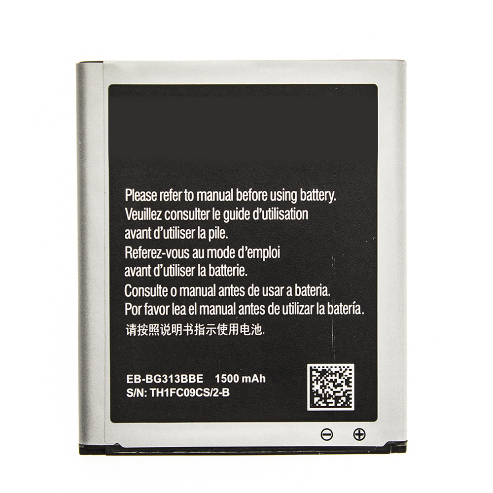 Акумулятор Samsung G313HN Galaxy Ace 4 / EB-BG313BBE (AAA) - 1