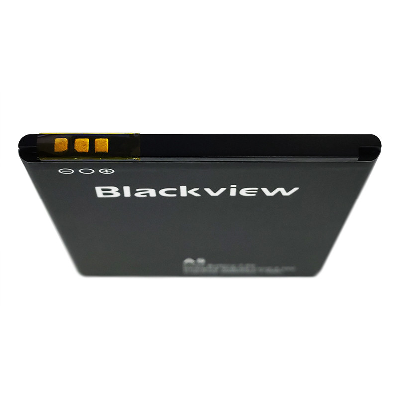 Акумулятор Original Blackview A7/A7 Pro (2800mAh) - 3