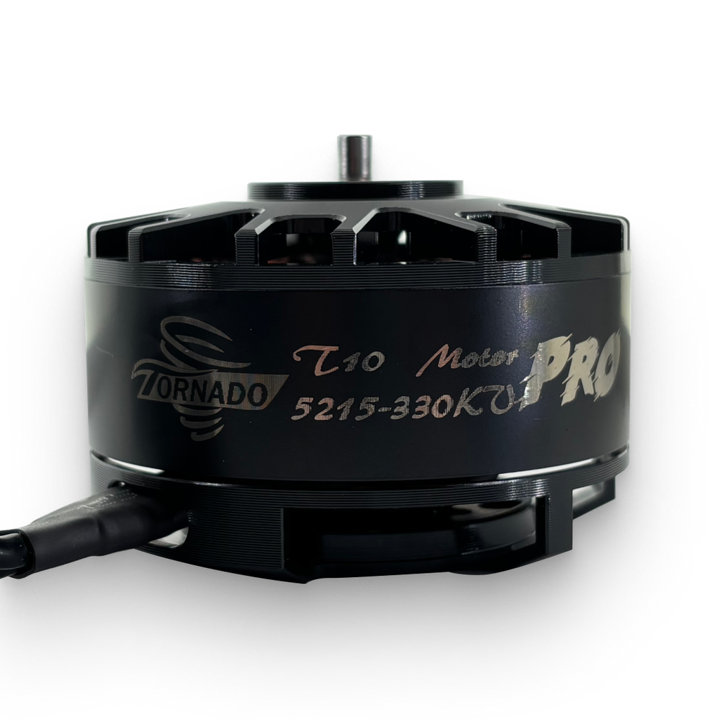 Електродвигун BrotherHobby Tornado T10, 5215, 330 KV - 1