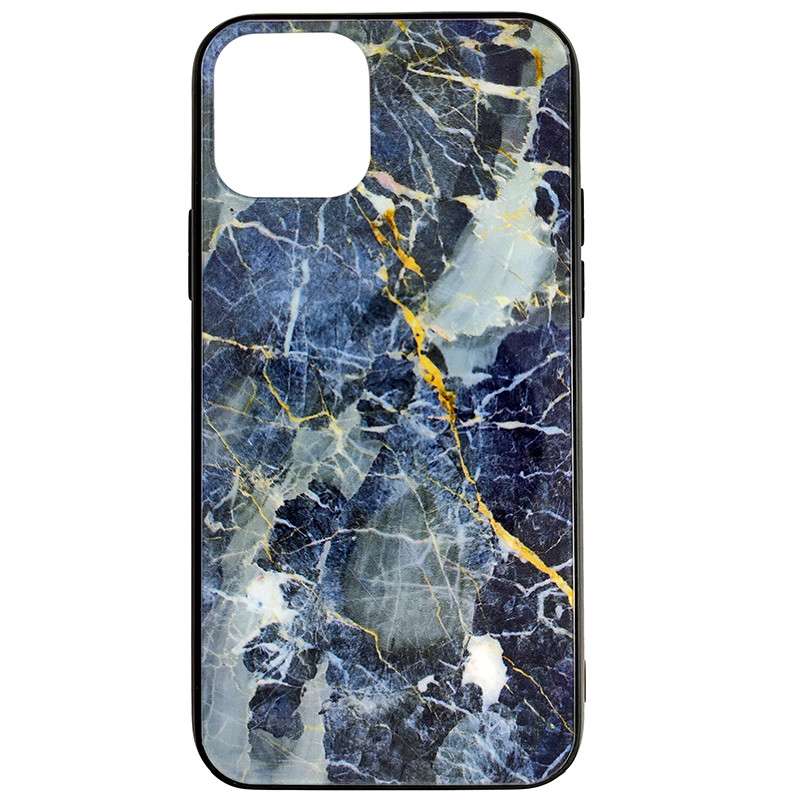 Чохол Granite Case для Apple iPhone 11 Pro Grey - 1