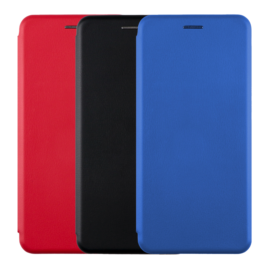 Чохол-книжка Book360 для Xiaomi Redmi 15C/Poco C85, Dark Blue - 1