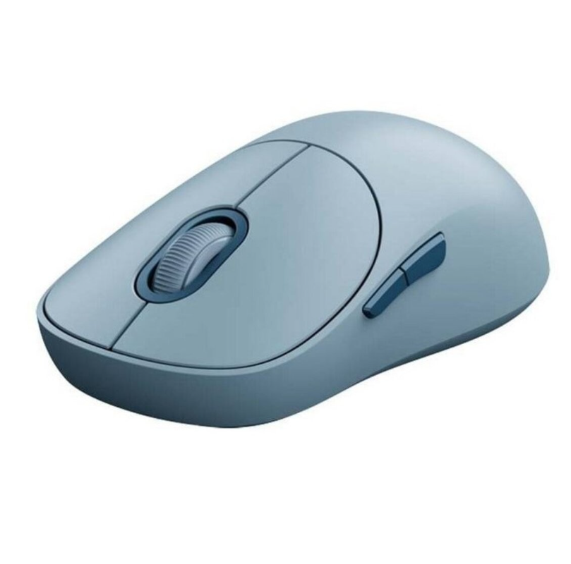 Безпровідна миша Xiaomi Mi Wireless Mouse 3 Blue GL - 1