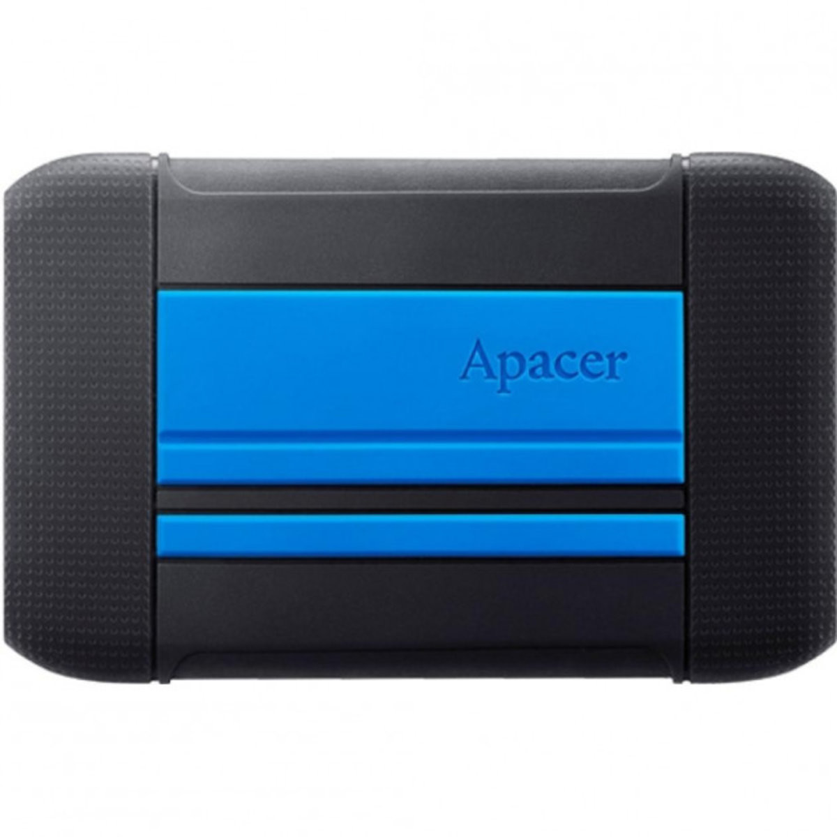 PHD External 2.5'' Apacer USB 3.1 AC633 2TB Blue (color box) - 2