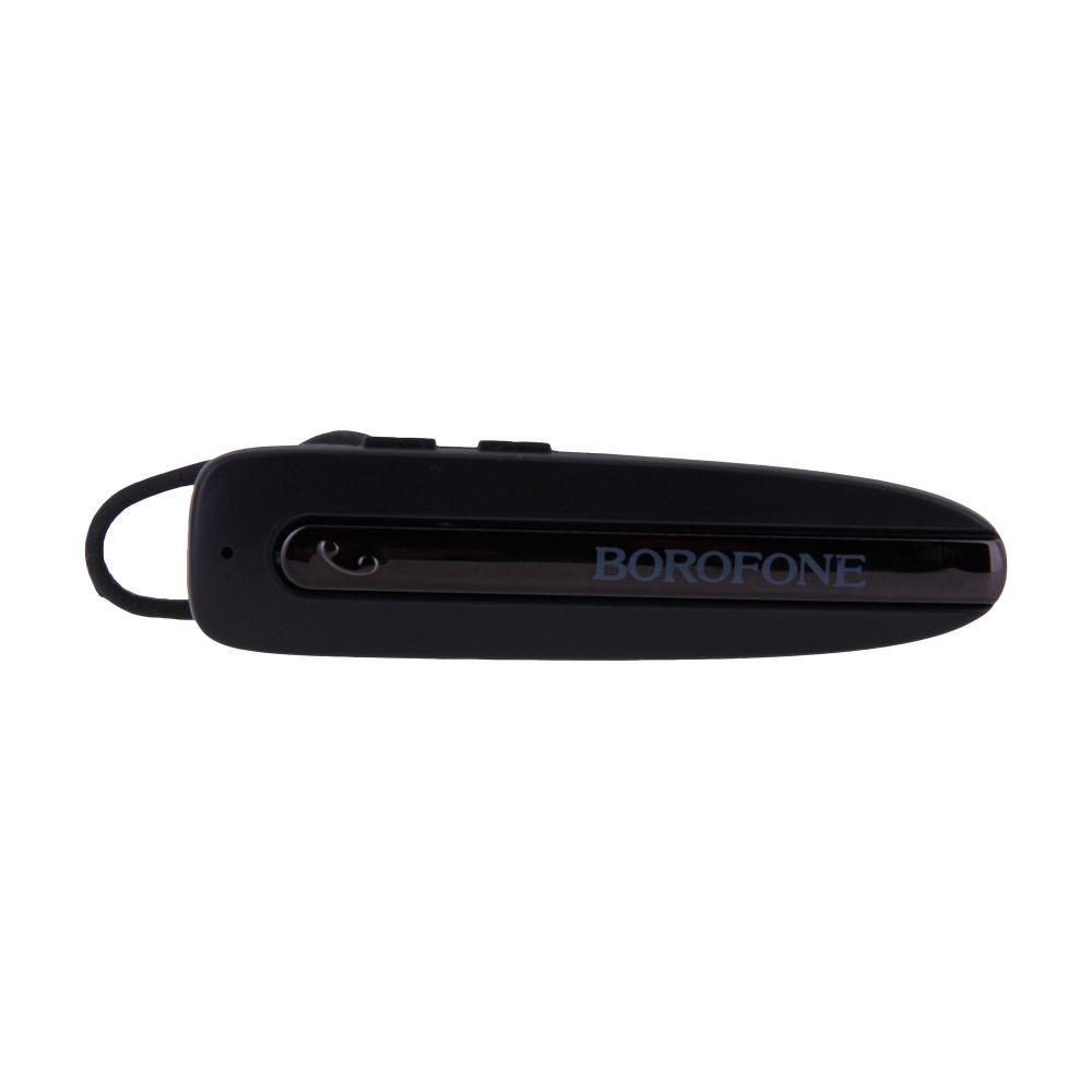 Безпровідна гарнітура Borofone BC33 Black - 9