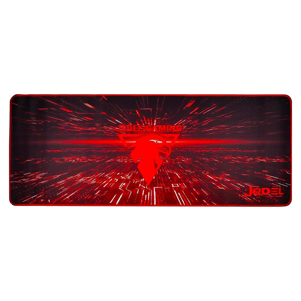 Килимок для миші Jedel MP-07 (80*18*0,3) - 1