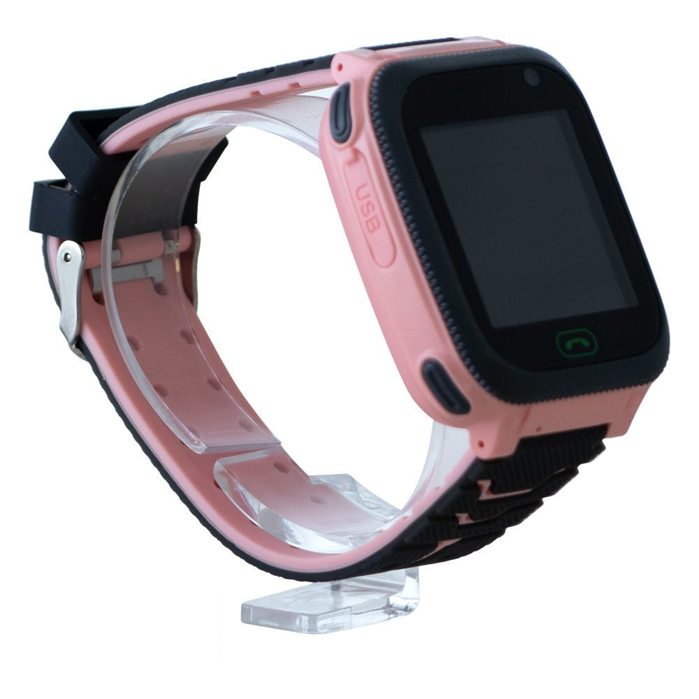 Дитячий Смарт Годинник S9 Blue - 8