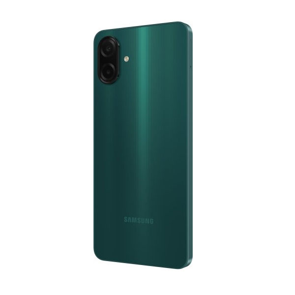 Смартфон Samsung Galaxy A07 LTE, 4/128GB, Green - 6