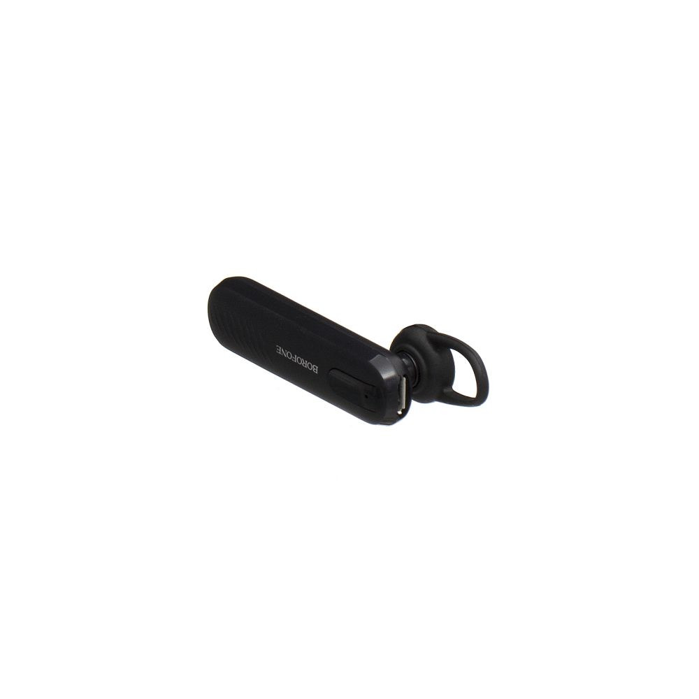 Безпровідна гарнітура Borofone BC20, Black - 8