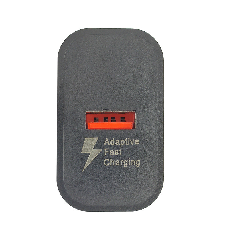 Зарядний пристрій iEnergy HC-3Q Travel Adapter, 3А, QC3.0 - 3