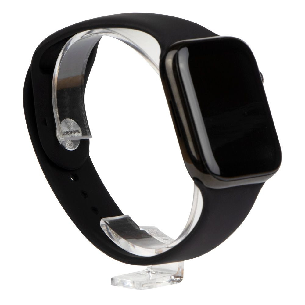 Смарт Годинник Borofone BD1 Silver - 6