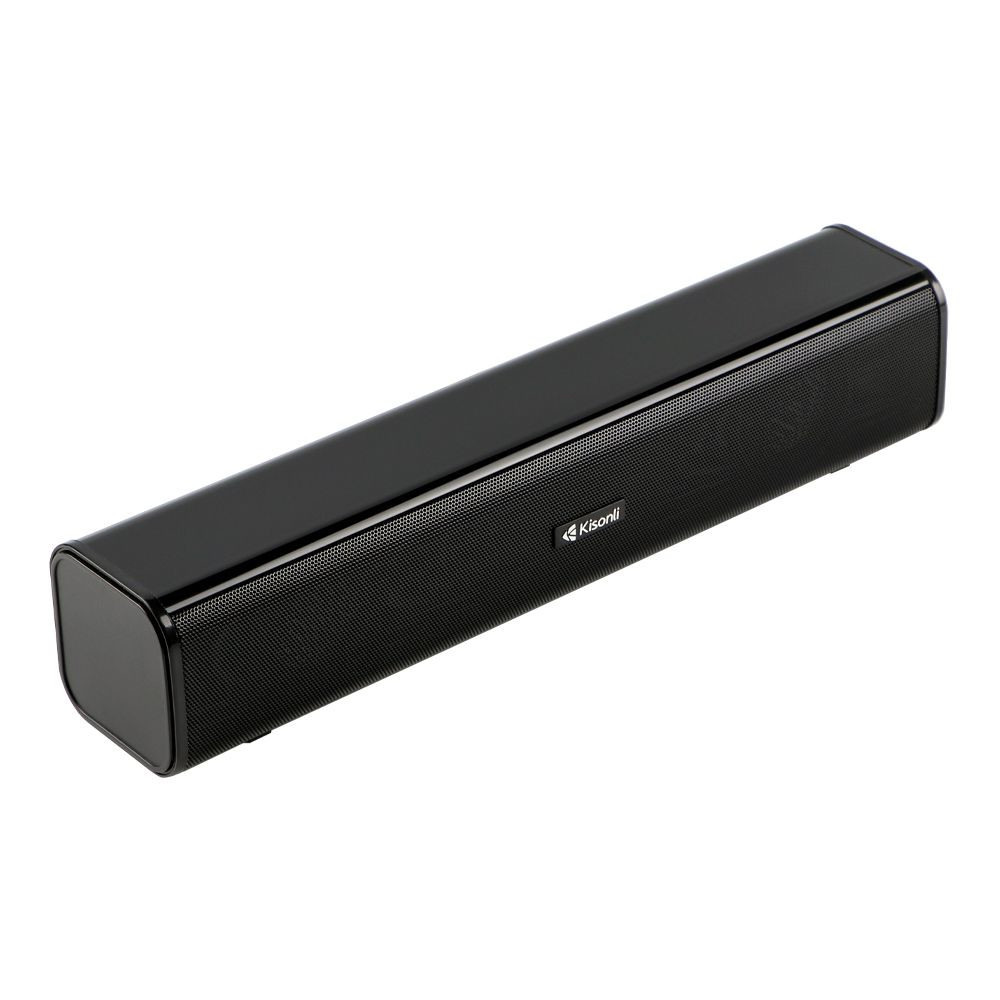 Провідна колонка Kisonli i-600, Black - 3