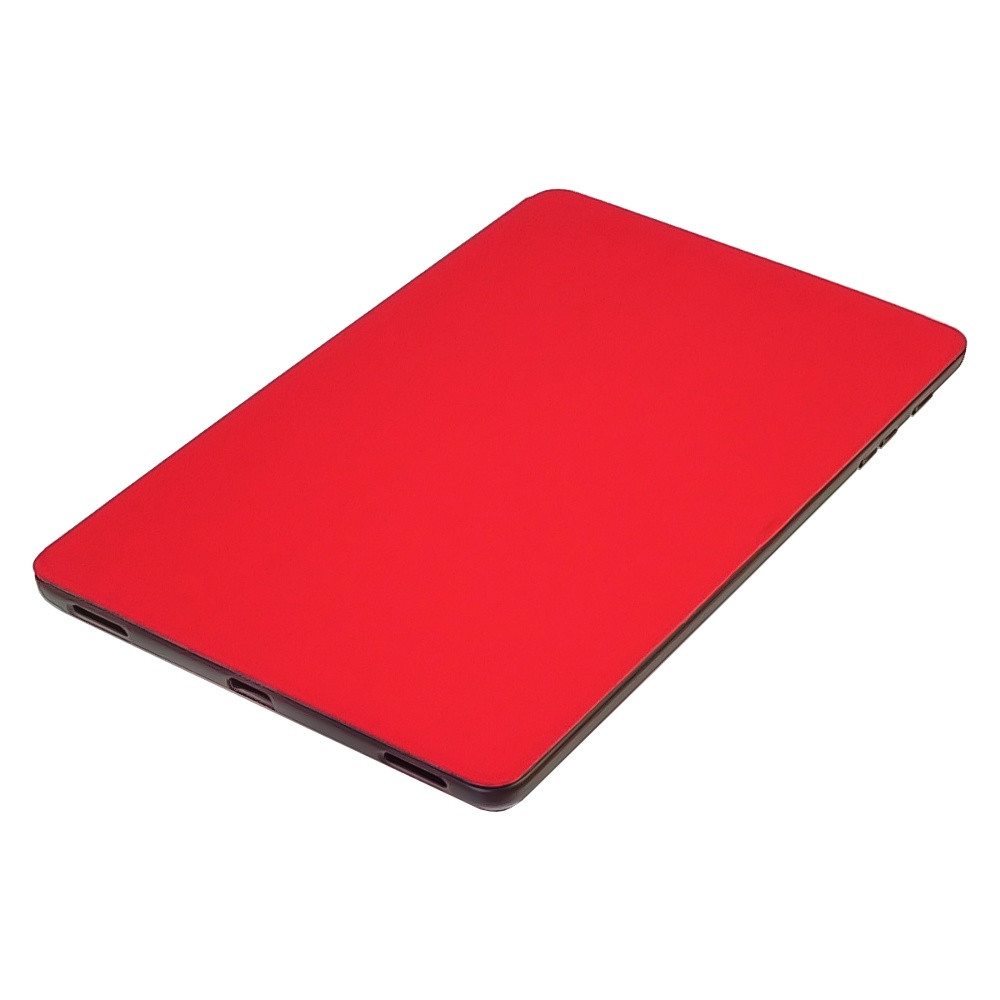 Чохол-книжка Cover Case для Samsung T515/ T510 Tab A 10.1" (2019) Red - 1