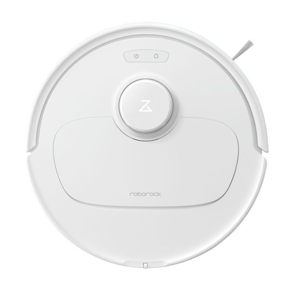 Робот-пилосос Roborock QR 798, White - 3