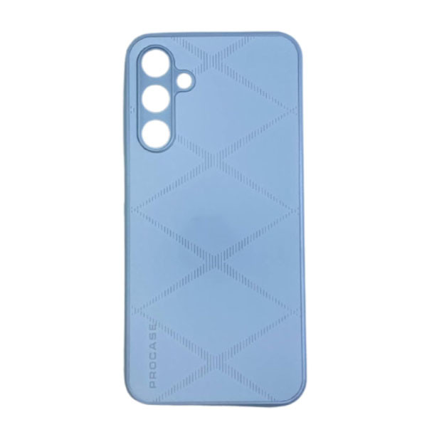 Чохол Cover ProCase для Samsung A256 Galaxy A25, White - 1