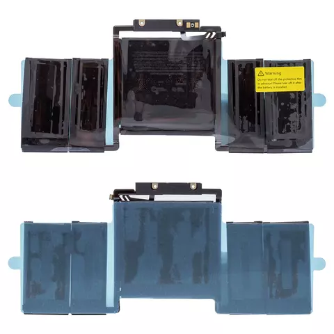 Акумулятор Macbook Pro Retina 13″ (A1706), A1819, 4314 mAh, Original PRC - 1