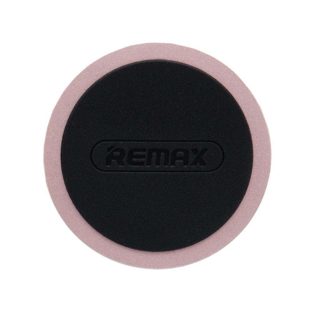 Автотримач Remax RM-C30 Black - 4