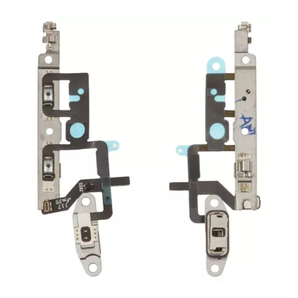 Шлейф для iPhone 14 Plus, із кнопками звуку, Original PRC - 1