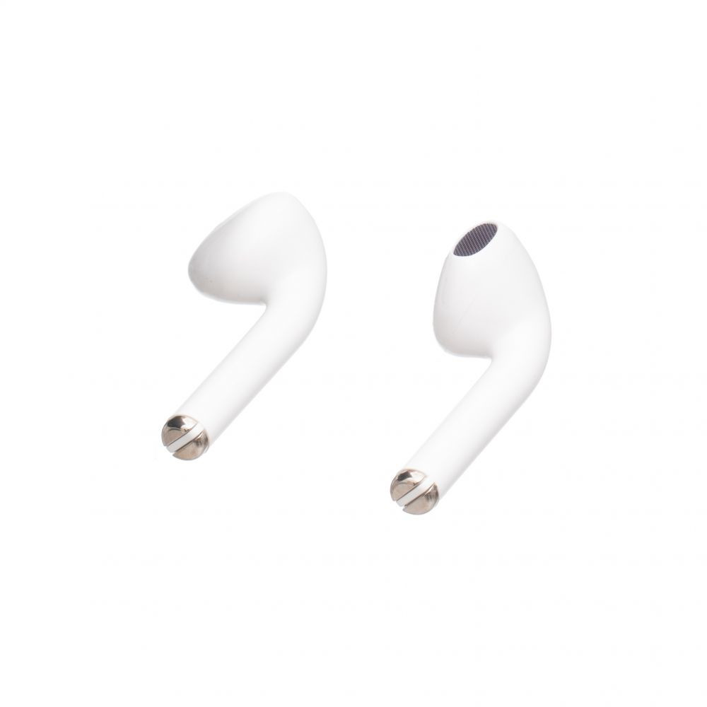 Безпровідна гарнітура XO F60 Airpods Plus White - 5