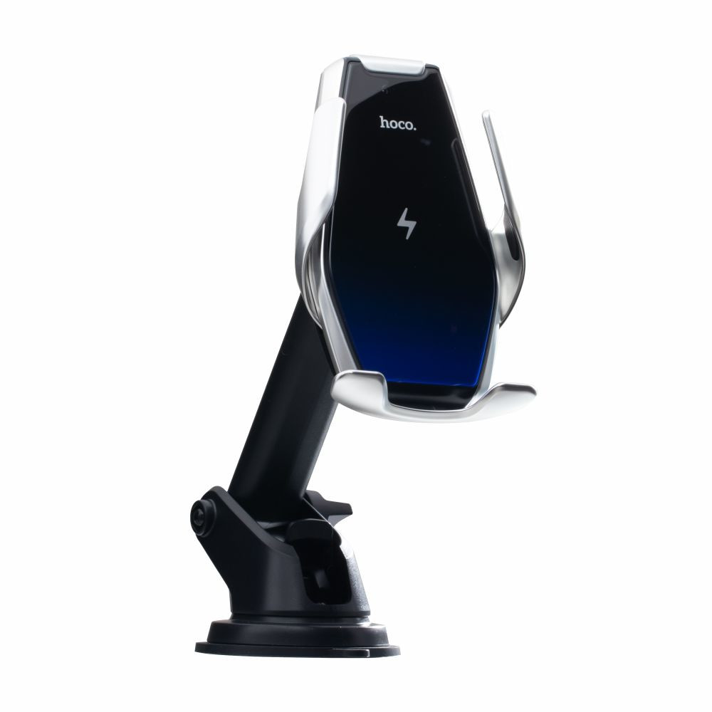 Автотримач Hoco S14 + Wireless - 2