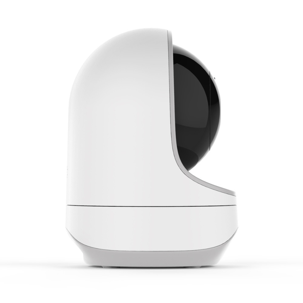 IP-камера відеонагляду Smarteye 637JBU, White - 5