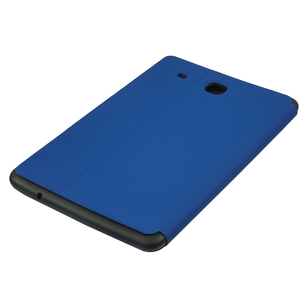 Чохол-книжка Cover Case для Samsung T560/ T561 Galaxy Tab E 9.6" Blue - 3