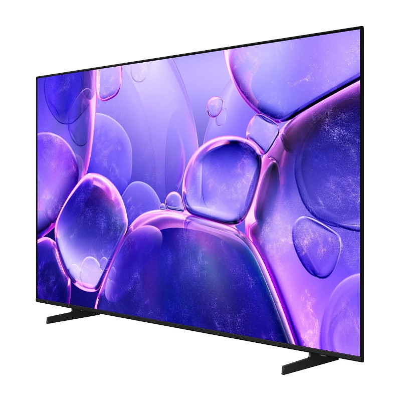 Телевізор LED Samsung UE55U8000FUXUA, Smart TV, Wi-Fi, 3840x2160 - 6