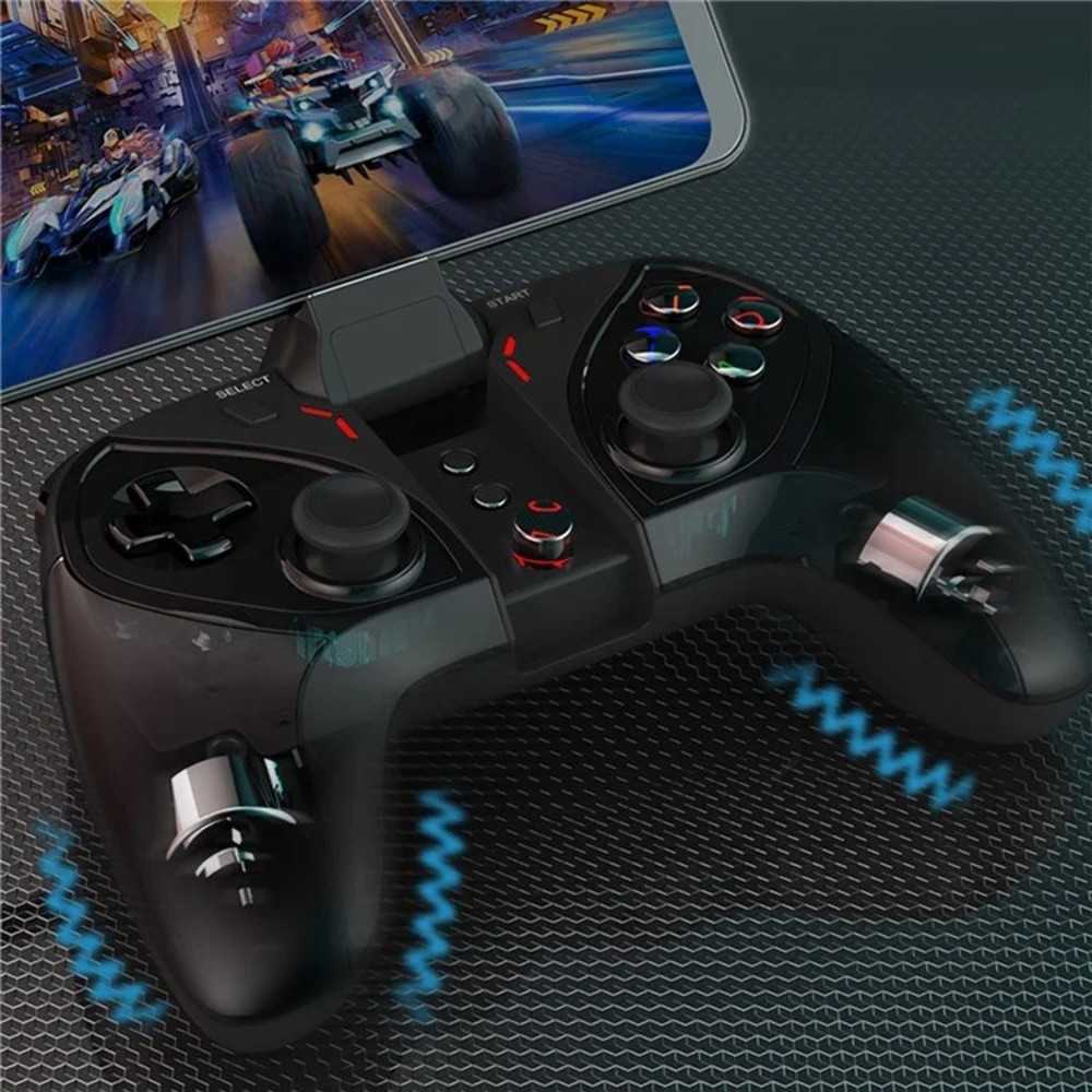 Геймпад Ipega PG-9233, Black - 10