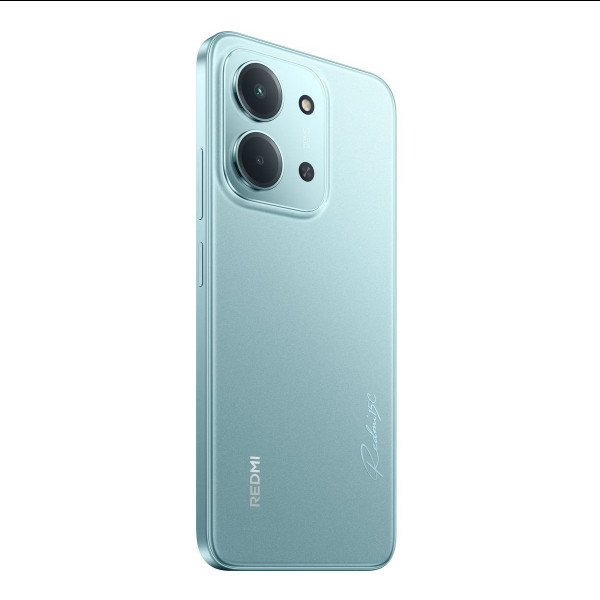 Смартфон Xiaomi Redmi 15C 4G, 6/128GB, Mint Green - 5