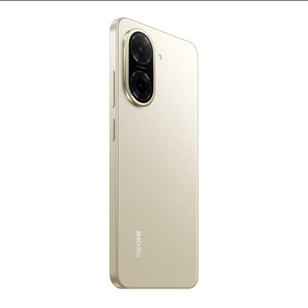 Смартфон Xiaomi Redmi A5, 4/128GB, Sandy Gold - 5
