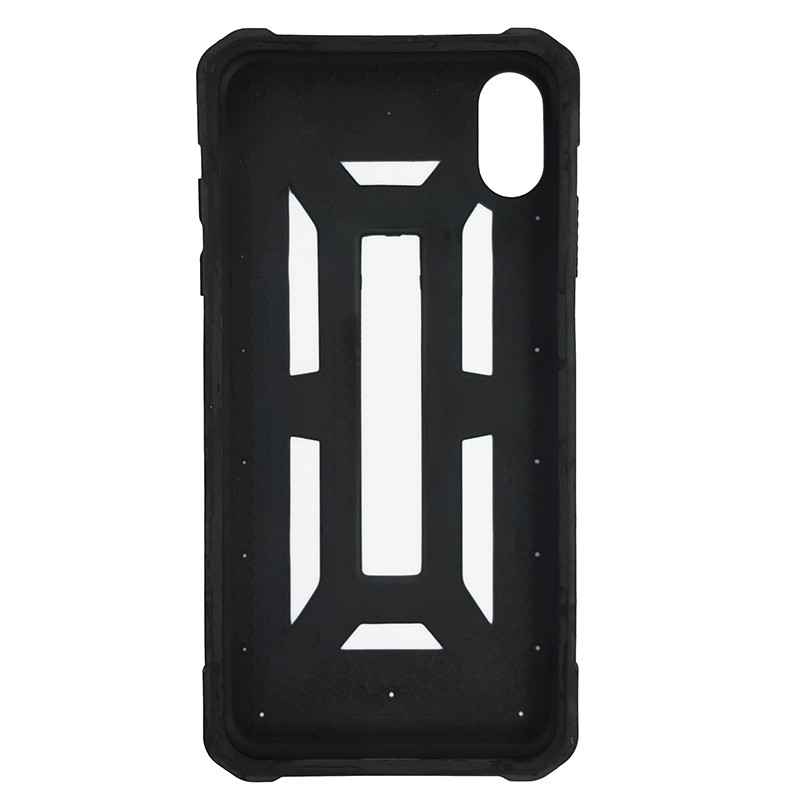 Чохол UAG Pathfinder iPhone XS Max White (HC) - 4