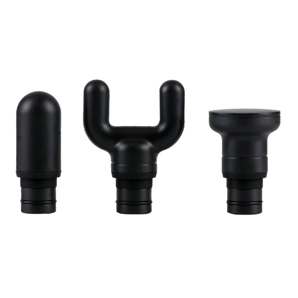 Масажер ударний Hoco DI09, Black - 10