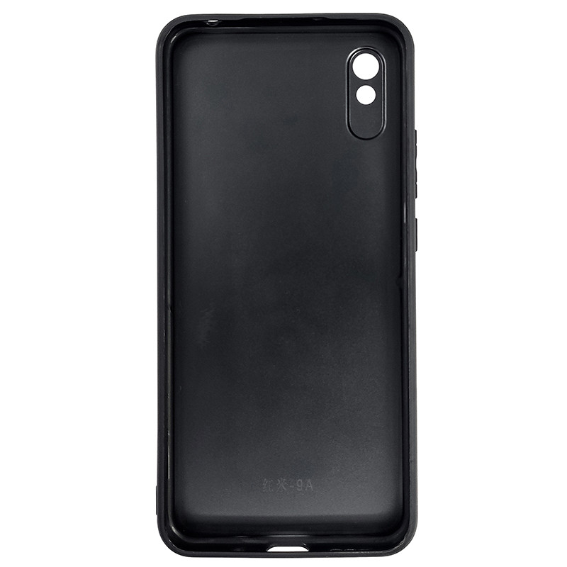 Чохол Granite Case для Xiaomi Redmi 9A Grey - 3