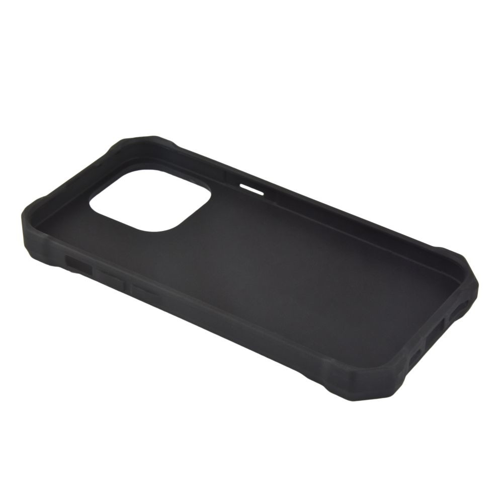 Чохол UAG Armor для iPhone 13 Pro, Black - 10