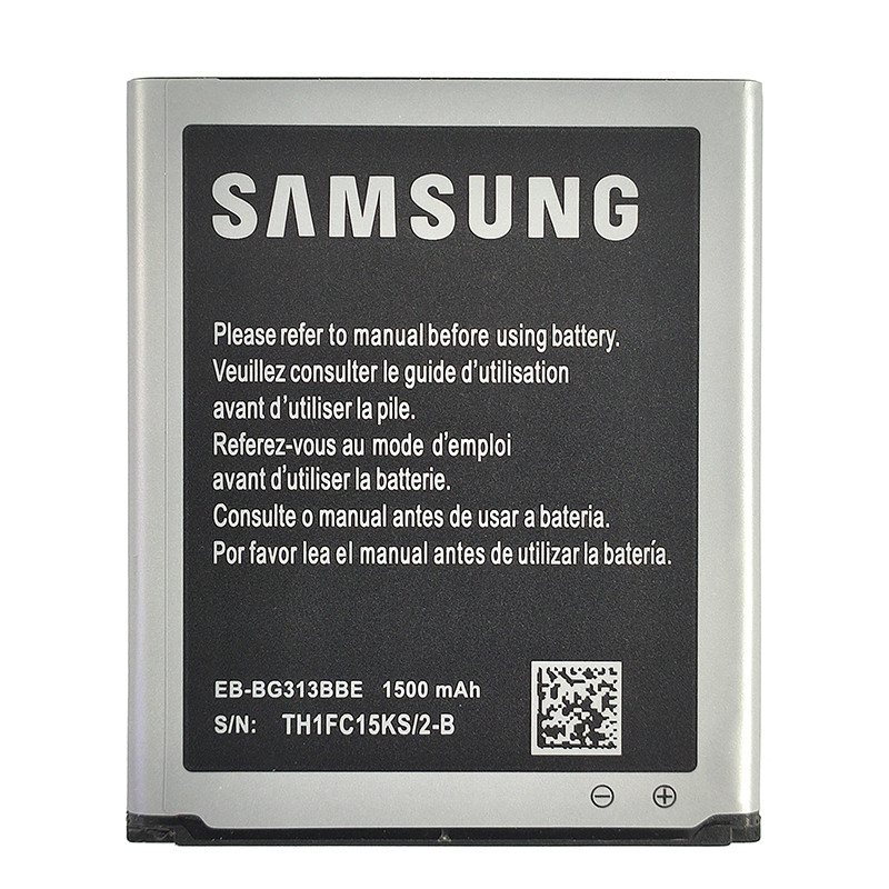 Акумулятор Original Samsung G310/S7262 (1500 mAh) - 1