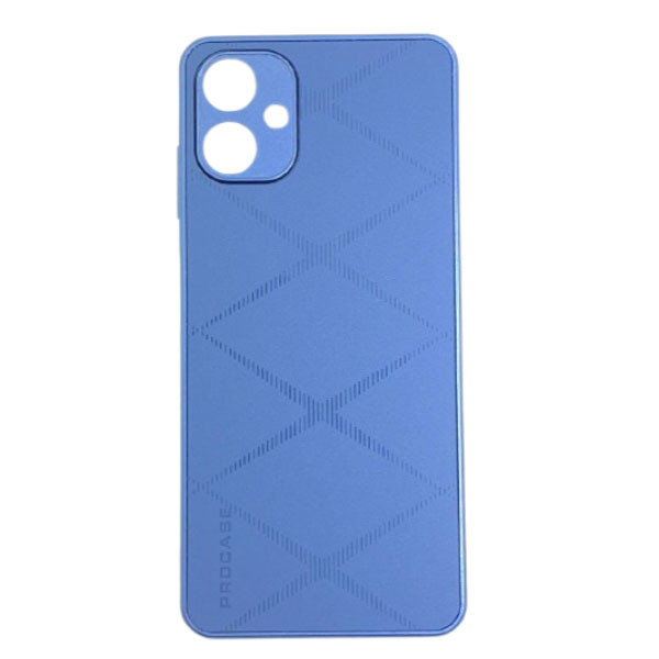 Чохол Cover ProCase для Samsung A065 Galaxy A06, Dark Blue - 1