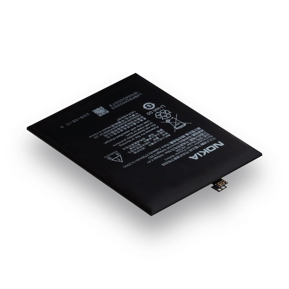 Акумулятор Nokia Nokia 7 Plus / HE346 (AAAA) - 1