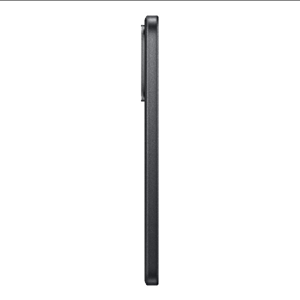 Смартфон Xiaomi Redmi 17, 4/256GB, Black - 7