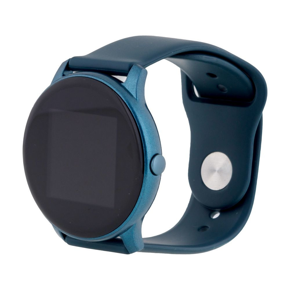 Смарт Годинник Remax RL-EP09 Blue - 2